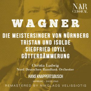 Götterdämmerung, WWV 86D, IRW 20, Act III - 