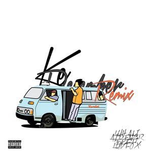 Ke December (luvfox* Remix|Explicit)