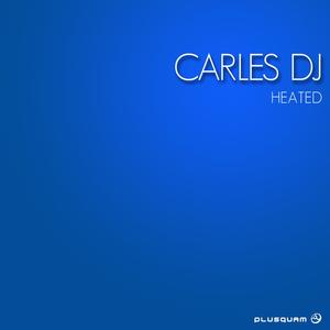 Heated (Original Mix)