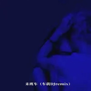 末班车 (车载DJremix)封面