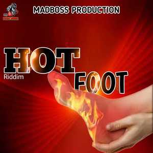 Hot Foot Riddim