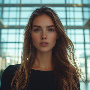 The Art of Moving Light