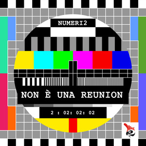 Non è una reunion