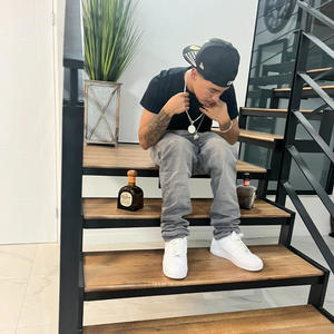 Hellcat N Benz (Explicit)