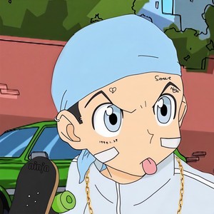 嘿 (prod by. FakeBlood / ISMAXXONDATRACK)