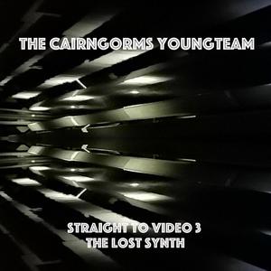 Straight To Video 3 The Lost Synth