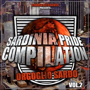 Sardinia Pride Compilation, Vol. 2 (Orgoglio sardo)