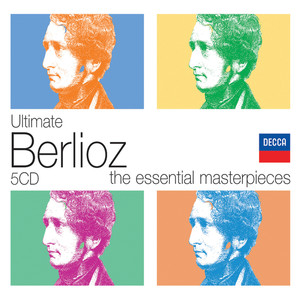 Ultimate Berlioz