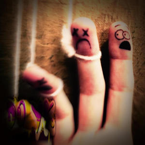 flustered freestyle (feat. KARTIER K) (Explicit)