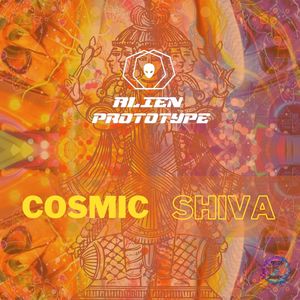 Cosmic Shiva