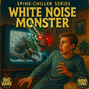 WHITE NOISE MONSTER