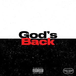 God's Back (feat. Ab-Soul) (Explicit)