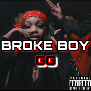 Broke Boy (Explicit)