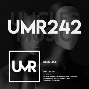 Day Dream (The Mozati Remix)