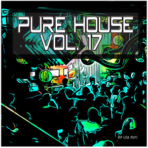 Pure House, Vol. 17