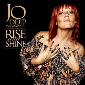 Can't Take My Eyes off of You (Acoustic)