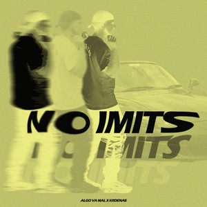 No Imits (Explicit)