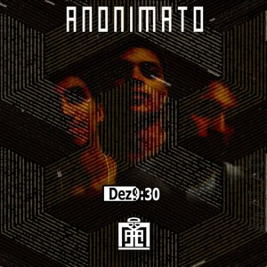 Malad Rap - Anonimato (Explicit)