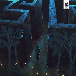 you leave without anyone