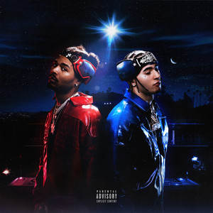 CRISI D’ASTINENZA (feat. Achille Lauro, Dessy) (Explicit)