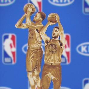 Steph&Klay (feat. R3chasepape) [Explicit]