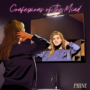 Confessions of the Mind