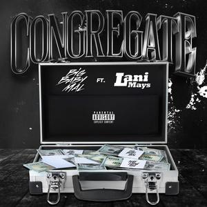 Congregate (feat. Lani Mays) (Explicit)