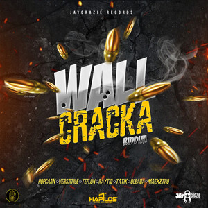 Wall Cracka