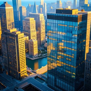 City Dreams (Explicit)