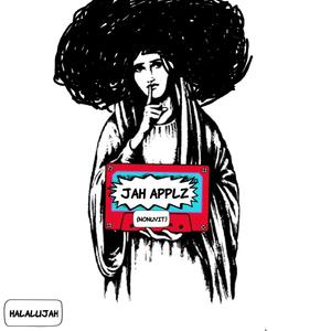 Jah Applz nonuvit
