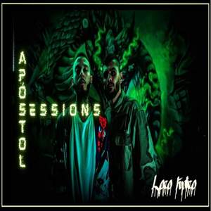 Apóstol sessions (Perro diógenes)