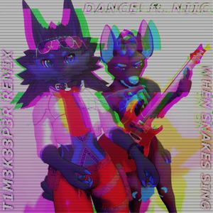 DANCE! (feat. Niic) (T1M3K33P3R Remix)