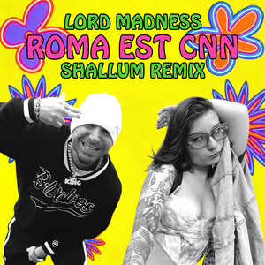 Roma Est CNN (Remix)