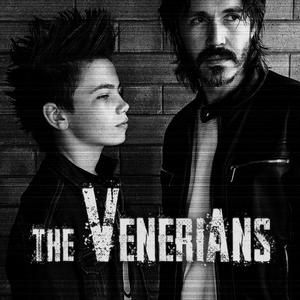 The Venerians