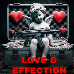 Love & Affection (feat. CG Duke) [Explicit]