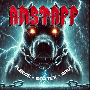 BRETTINGS (AMSTAFF 2025) (feat. Gortex) (Explicit)