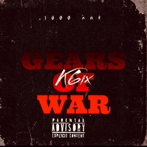 GEARS OF WAR (Explicit)