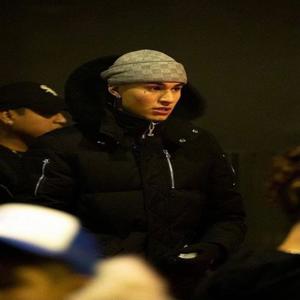 NO ONE (feat. Trenches Baby) (RMX|Explicit)