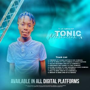 Valava magombo (feat. DJ COMEWELL)