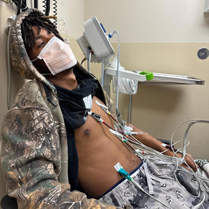 You Aint Ready (Explicit)