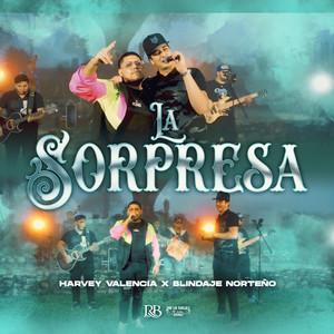 La Sorpresa (En vivo)