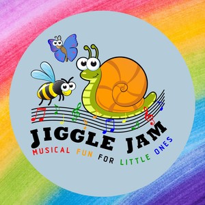 It's Jiggle Jam Time! (Instrumental Version)