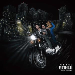 STRONG BABY (Feat. Slim Tantan Lee, Jeon Gyeo-ul)