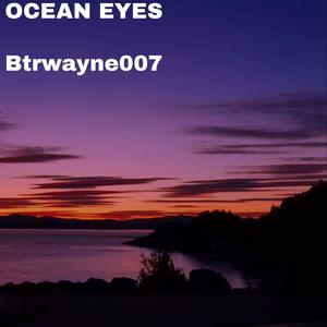 OCEAN EYES