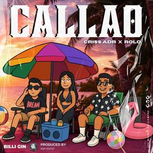 Callao (feat. Rolo & Rap Ghost)