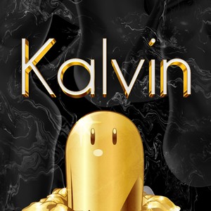 Kalvin (feat. El Nomo) [Explicit]