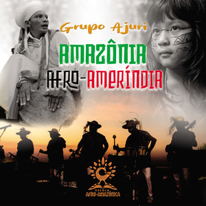 Amazônia Afro-Ameríndia