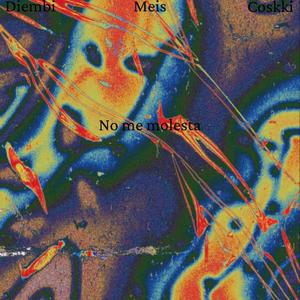 No me molesta (feat. Diembi) (Explicit)