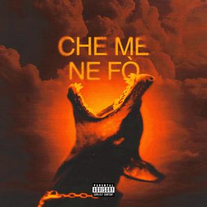 CHE ME NE FÓ (feat. Wiz Hard) (Explicit)