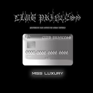 CLUB PRINCESS (Explicit)